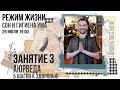 Пять шагов к здоровью - третья встреча - 29.07.2020