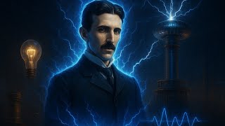 Nikola Tesla: The Rise and Fall | Full Documentary & Untold Story of a Genius