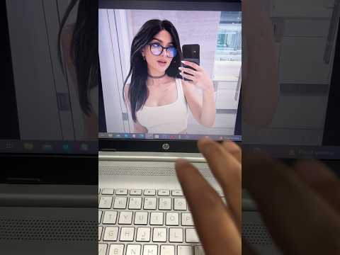 SSSniperWolf Art Tutorial Be Like Shorts Shortsvideo Sssniperwolf