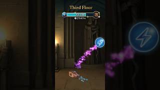 Bringing Up Weasleys Reward | Harry Potter Hogwarts Mystery #shorts #harrypotter #hogwartsmystery