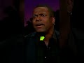 Chris Tucker on Jackie Chan singing MJ songs #michaeljackson #jackiechan #shorts