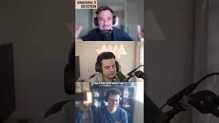 Barnaby Joyce's Dental Dilemma