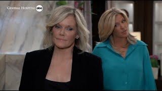 A Lot of Speculation | General Hospital (September 15th, 2023)