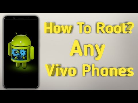 How to root vivo all y series phone y21 y51 y51l ... etc. 