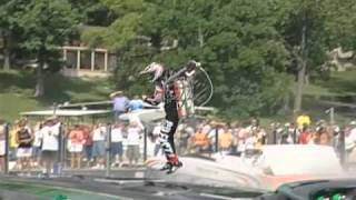 Go Fast Jet Pack Lake Rescue Shoot Out