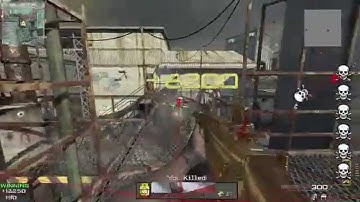 [MW3] Old EngineOwning Bot (Private version)