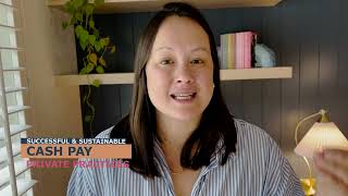Welcome to Private Practice Pro with Kelley Stevens.