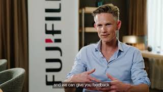Innovation in Pulmonology | Fujifilm Healthcare