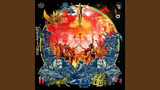 Peace (Harvey's 30 Something Mix)