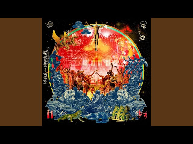 Peace (Harvey's 30 Something Mix) - YouTube