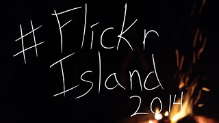 #FlickrIsland