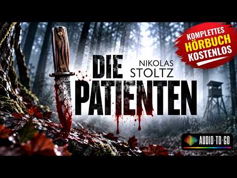 Die Patienten YouTube Hörbuch auf Deutsch