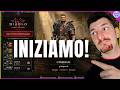 DIABLO 4 Lord of Hatred: INIZIO Campagna DLC [Gameplay PC ITA]