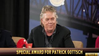 Patrick Gottsch to Be Inducted into the Cheyenne Frontier Days™ Hall of Fame