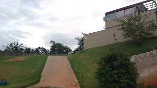 Casa Luna - Arquiteta Flavia Medina