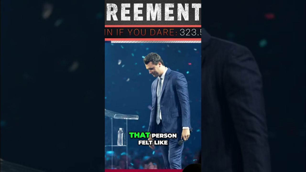 Стрельба по Чарли Кирку: опасность слов и риторики 