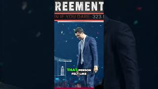 Charlie Kirk Shooting The Danger Of Words & Rhetoric