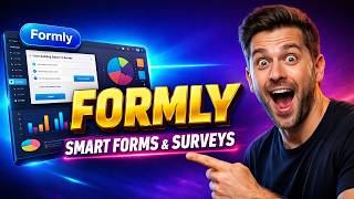 Formly Review Best SurveyMonkey Alternative Lifetime Deal