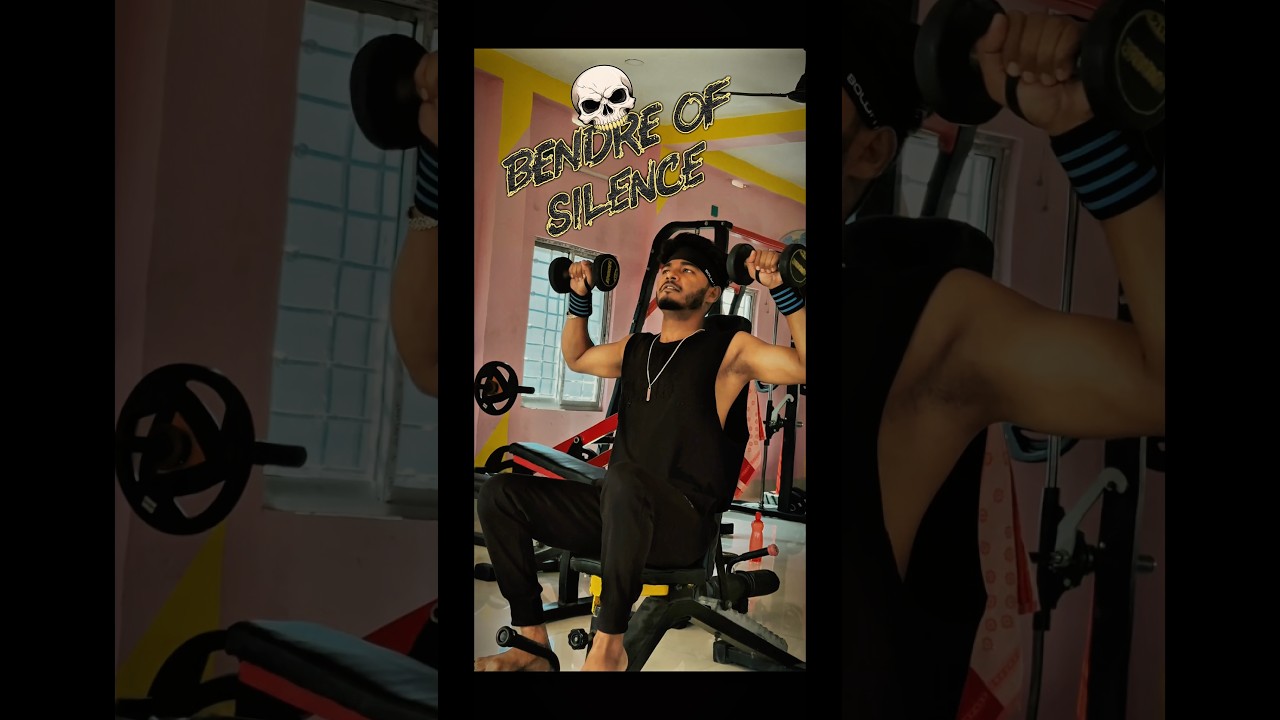 To Light Weight 💀