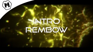 [RemBow] Personal Intro /// V1 or V2 /// PNGS IN DESC!