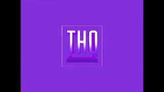 THQ Logo (1999) in CureMacaronKirrieGirlFlangedSawChorded