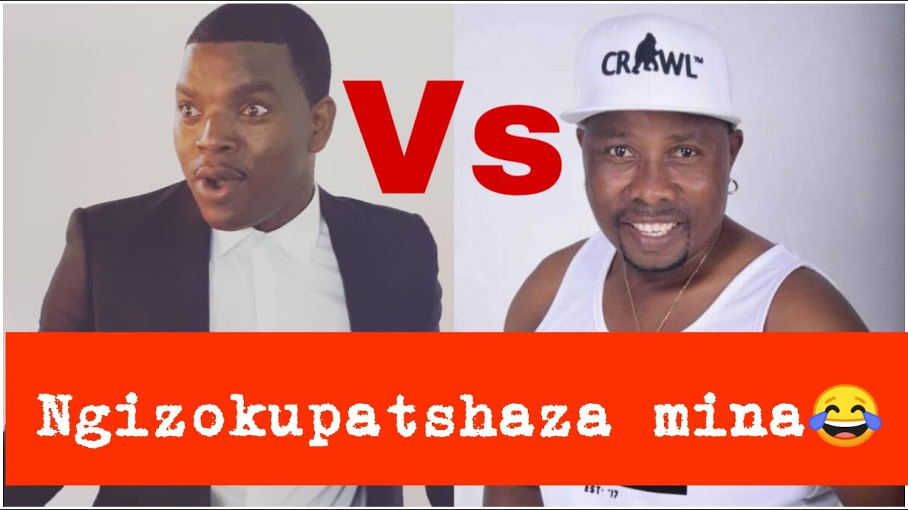 Kusuke Impi Phakathi Kuka Ngizwe Mchunu Vs Ali Mgube - Ngizokupatshaza Boy🤣🤣