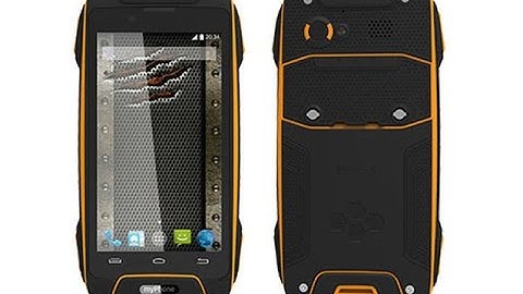 myPhone Hammer Axe LTE  Hard Reset and Forgot Password Recovery, Factory Reset