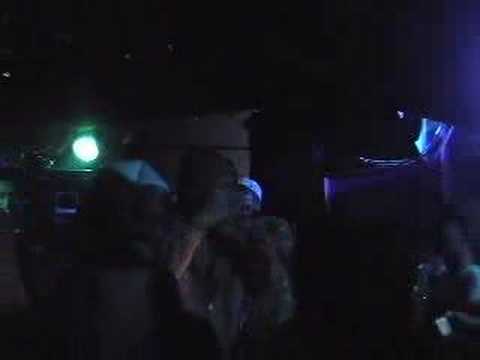 蝕 Open Mic Session