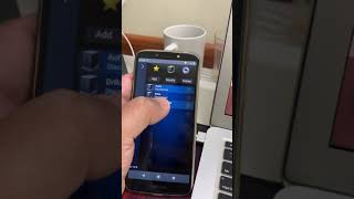 Digifort Mobile - Android screenshot 5