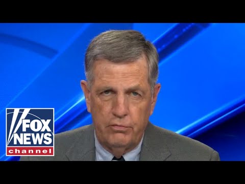 Video: Brit Hume Neto vrijednost: Wiki, oženjen, porodica, vjenčanje, plata, braća i sestre