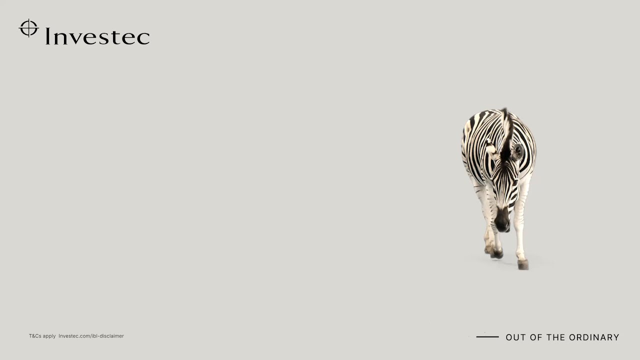 Save for what matters. Open a savings account with Investec without needing a Private Bank account