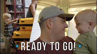 Goodbye 2022! | Quiet New Years Eve Celebrations & Vacation Prep