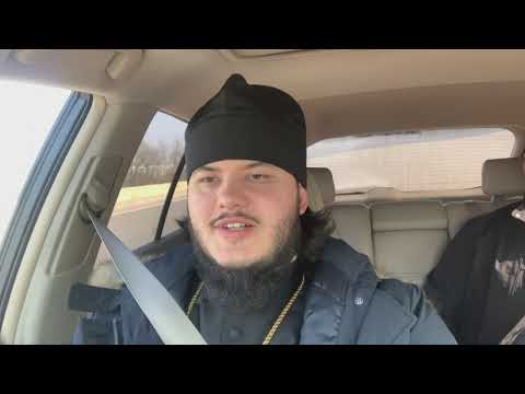 Постненький Дневник 📓 день 14-й