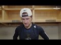 Post-Game Sound | Jared McCann - October 15, 2026