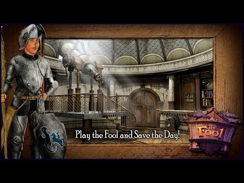 The Fool Walkthrough | Глупец прохождение #2