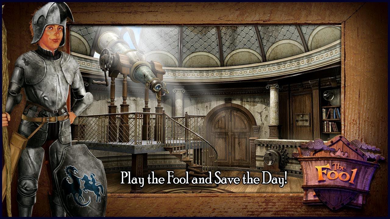 The Fool Walkthrough 2 YouTube