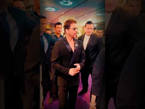 Shah Rukh Khan Full HD Status Video 😡 || SRK Attitude Status Video 😈 #shorts #srk #youtubeshorts