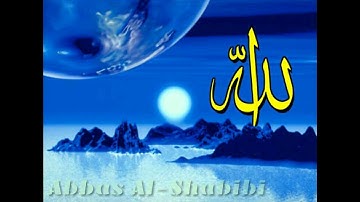ولأ تقولن لشيء أني فاعل ذلك غدا الا أن يشاء الله / تلاوة رائعه للقارئ الشيخ عبد الباسط عبد الصمد