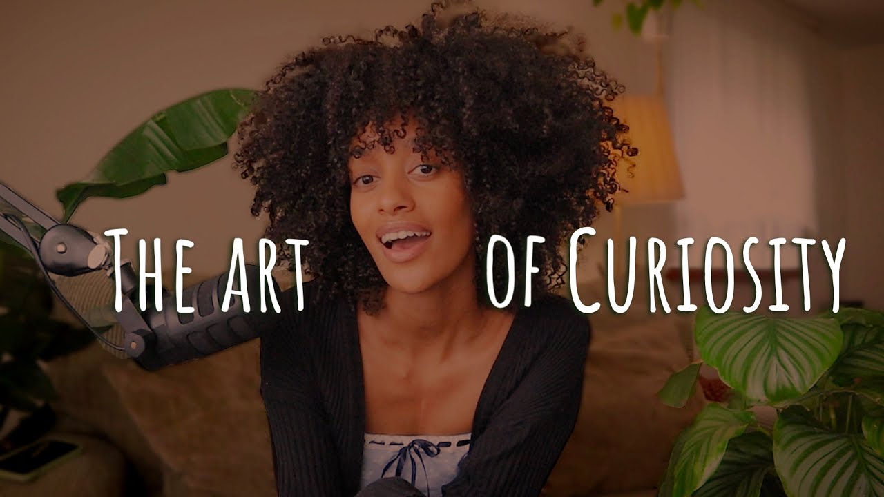 For anyone afraid to try something new - YouTube