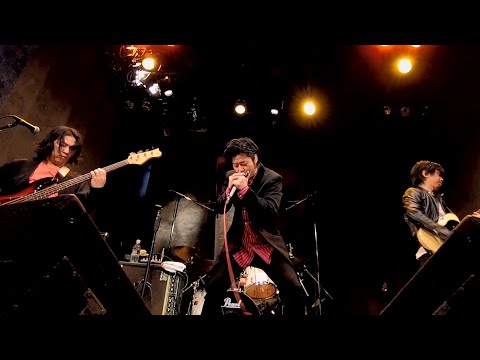 THEイナズマ戦隊「プライド」(収録!!THEイナズマ戦隊～TAKEO TUNE～)