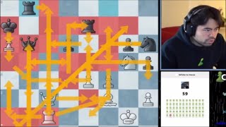 things that only happen in chess