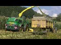 John Deere 8300i v Kukuřici