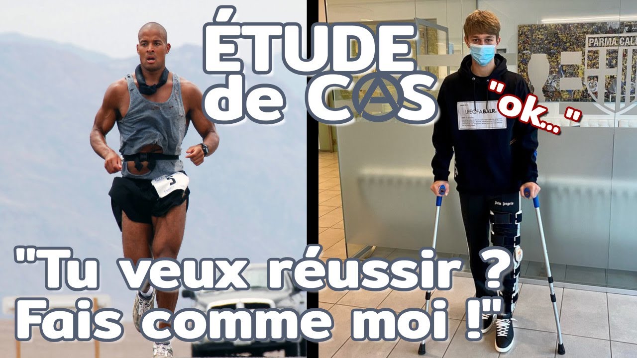 La différence entre l'imitation et l'inspiration | Étude de cas