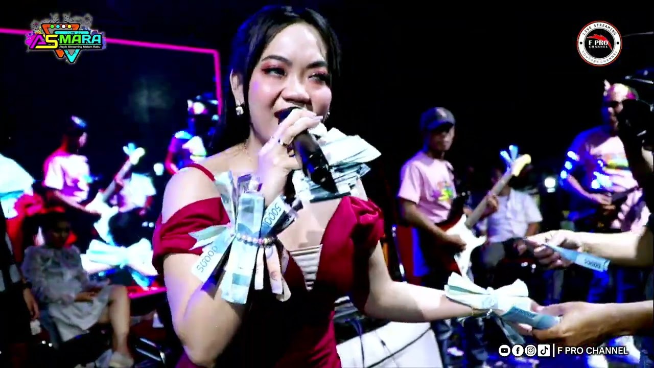 TERLUKA ERIKA SYAULINA