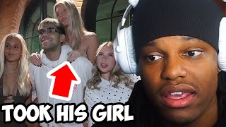 Jack Doherty Cant Stop Taking L's..