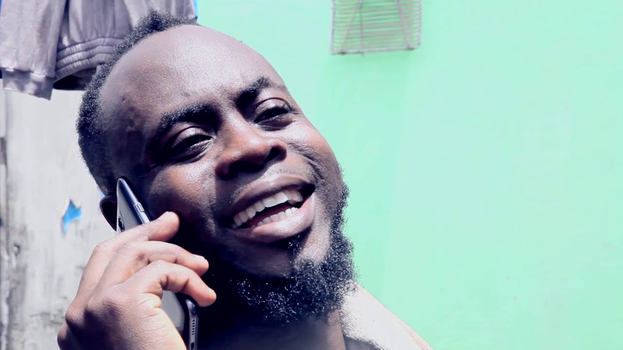 DIFFAMATION [VIDÉO OFFICIEL DE JOY LA FOUDRE] PARTIE 2