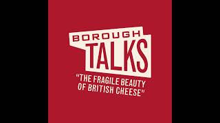 Neal's Yard Dairy: The fragile beauty of British cheese