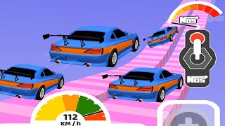 Gear Race 3D Level 9.10 Mobile Gameplay Android,iOS screenshot 5