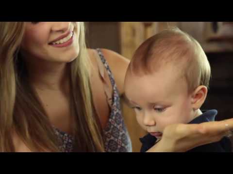 How To Use Lavender Essential Oil On Babies