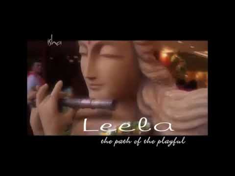 Gopala Gopala Gopi Vallabh Gopala Chant by Sadhguru